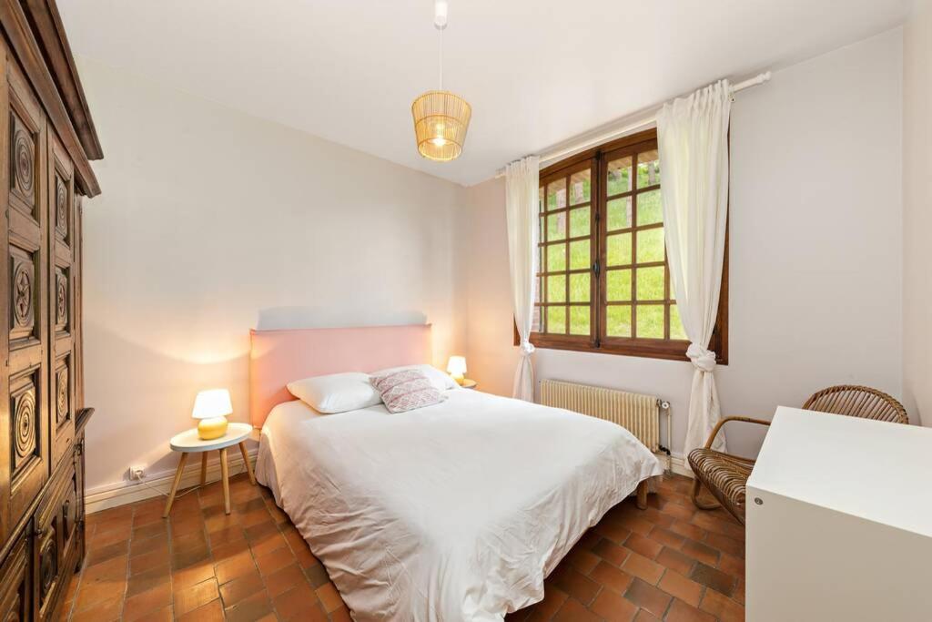 La Muche - Maison Vue Mer A 10Mn D'Etretat Saint-Jouin-Bruneval Екстер'єр фото