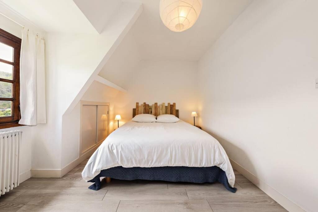 La Muche - Maison Vue Mer A 10Mn D'Etretat Saint-Jouin-Bruneval Екстер'єр фото